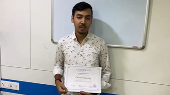 saswata chakraborty